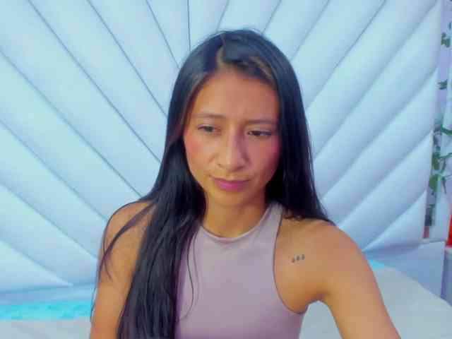 SharlotRodriguez webcam