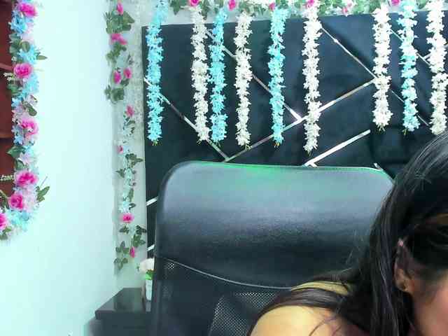 SharlotRodriguez webcam