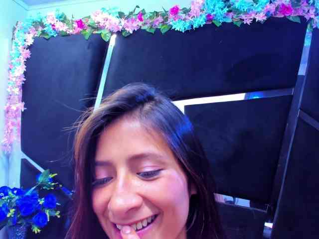 SharlotRodriguez webcam