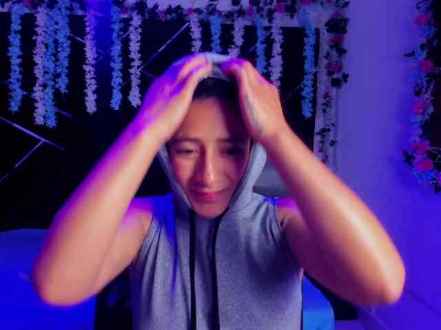 SharlotRodriguez webcam