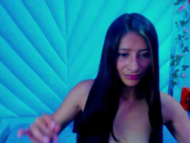 SharlotRodriguez webcam