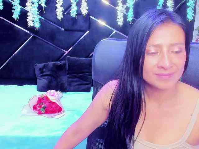 SharlotRodriguez webcam