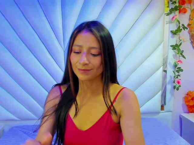 SharlotRodriguez Live Webcam on BongaCams