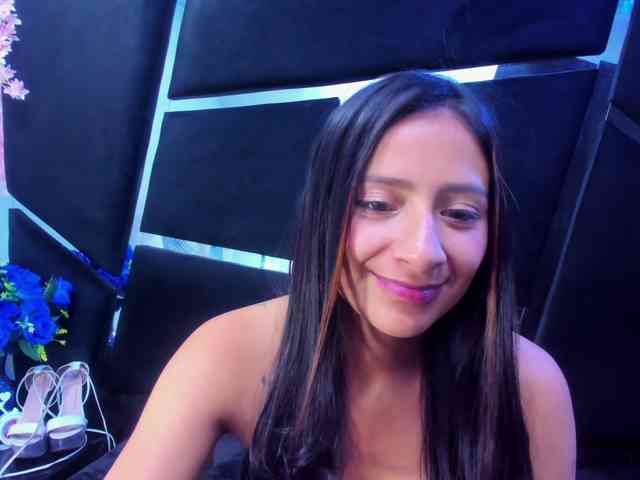 SharlotRodriguez webcam