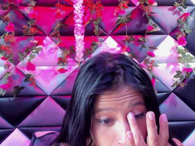 SharlotRodriguez webcam
