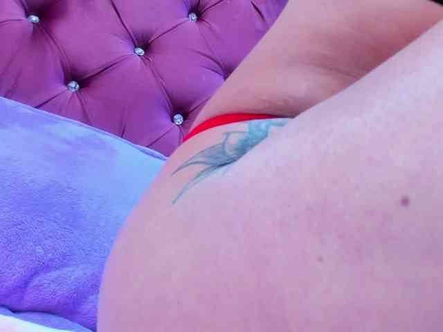 SharlotRodriguez webcam