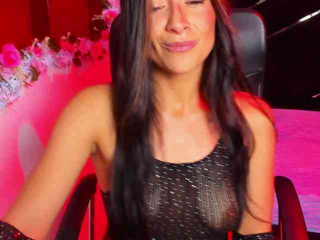 SharlotRodriguez webcam