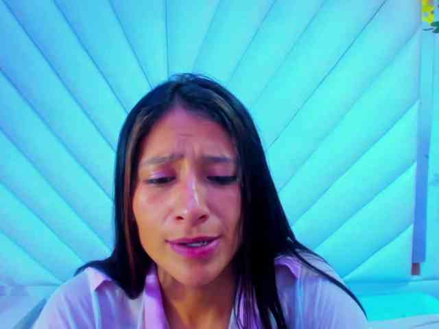 SharlotRodriguez webcam