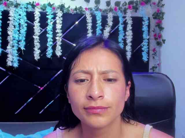 SharlotRodriguez webcam