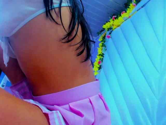 SharlotRodriguez webcam