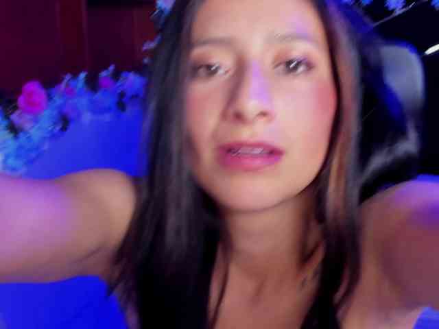 SharlotRodriguez webcam