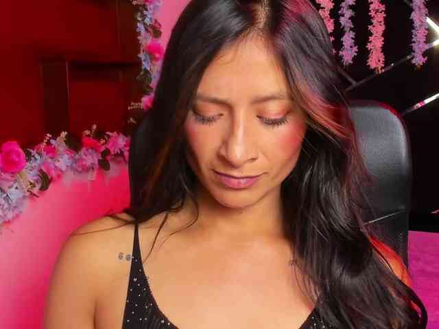 SharlotRodriguez webcam