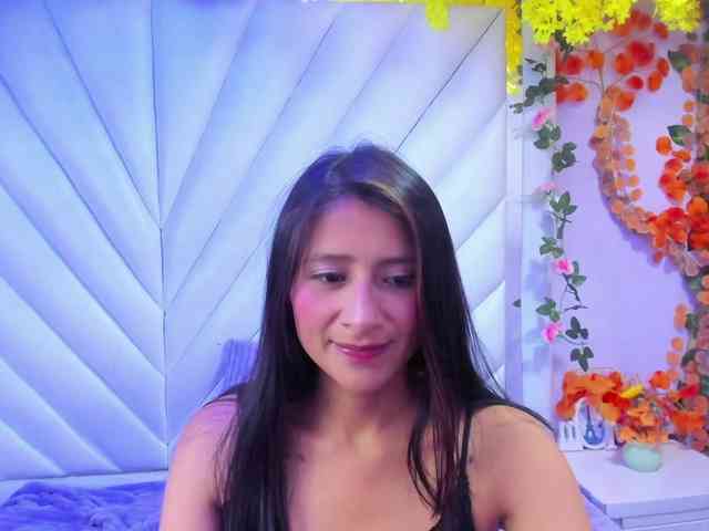 SharlotRodriguez webcam