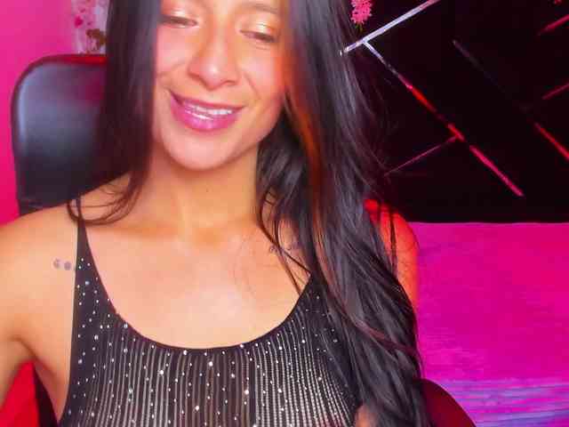 SharlotRodriguez webcam