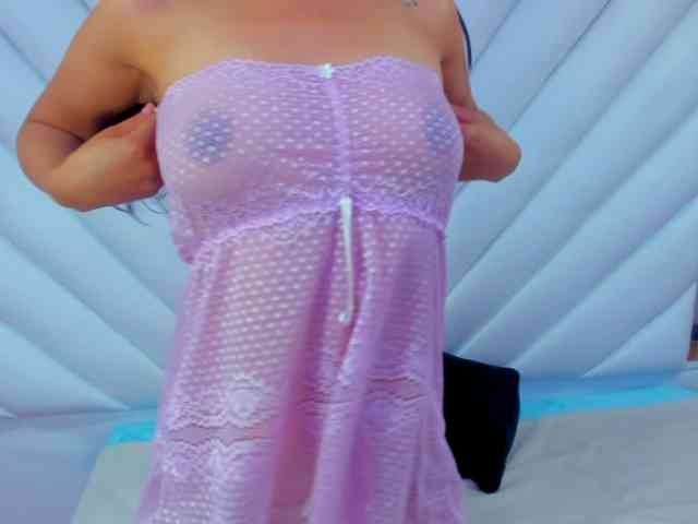 SharlotRodriguez webcam