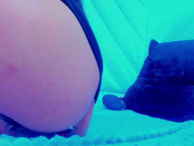 SharlotRodriguez webcam