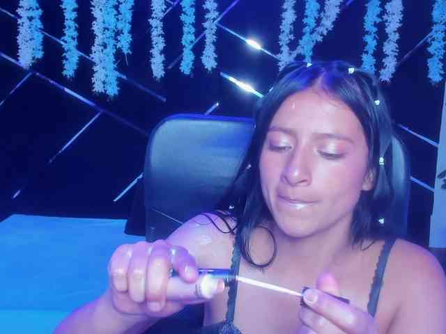 SharlotRodriguez webcam