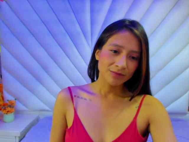 SharlotRodriguez webcam