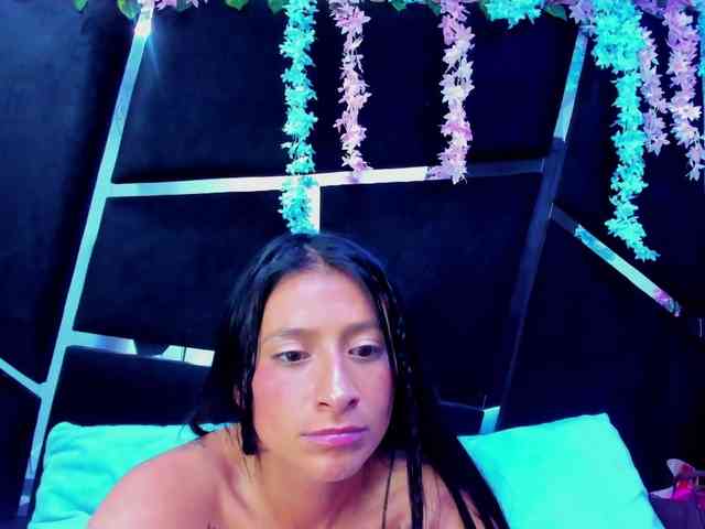 SharlotRodriguez webcam