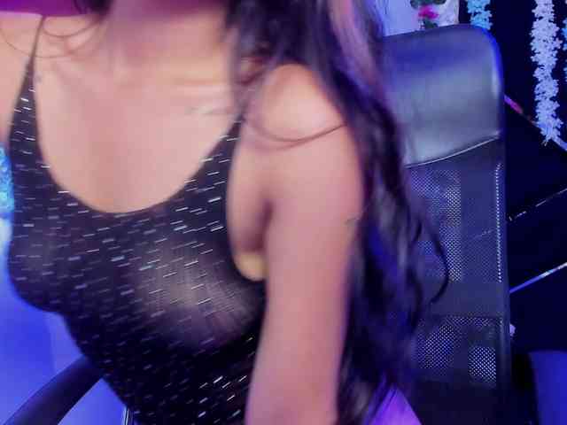 SharlotRodriguez webcam