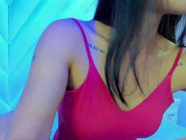 SharlotRodriguez webcam