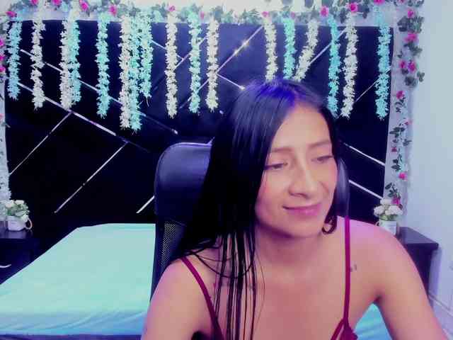 SharlotRodriguez webcam