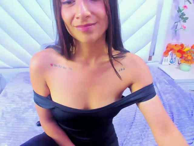 SharlotRodriguez webcam