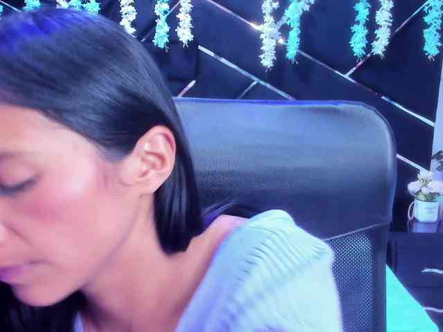 SharlotRodriguez webcam