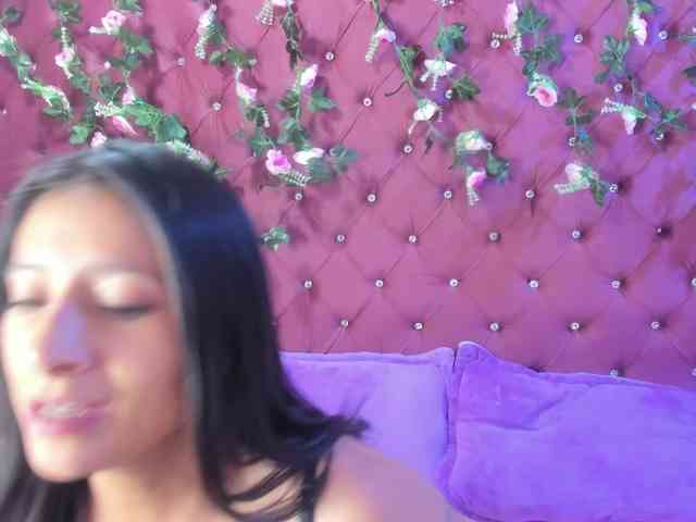 SharlotRodriguez webcam