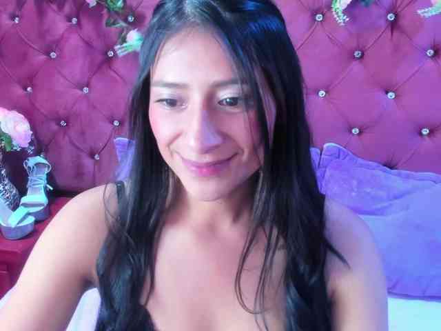 SharlotRodriguez webcam