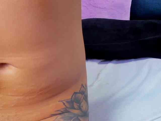 SharlotRodriguez webcam