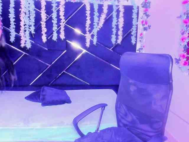 SharlotRodriguez webcam