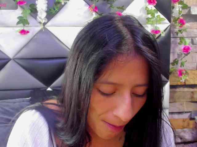 SharlotRodriguez webcam