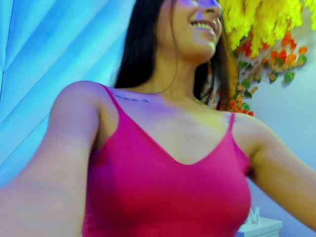 SharlotRodriguez webcam