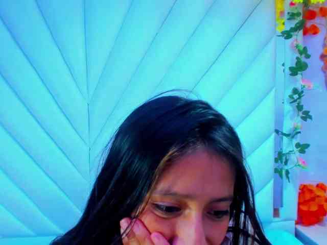 SharlotRodriguez webcam