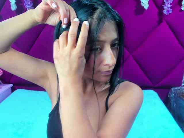 SharlotRodriguez webcam