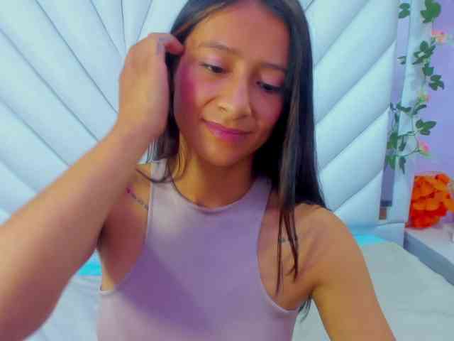 SharlotRodriguez webcam