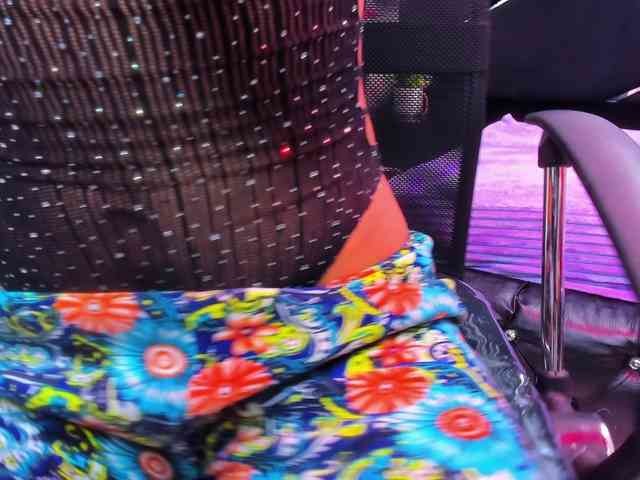 SharlotRodriguez webcam