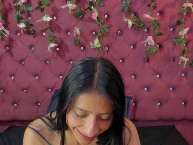 SharlotRodriguez webcam