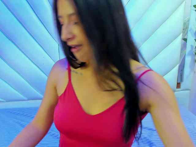 SharlotRodriguez webcam