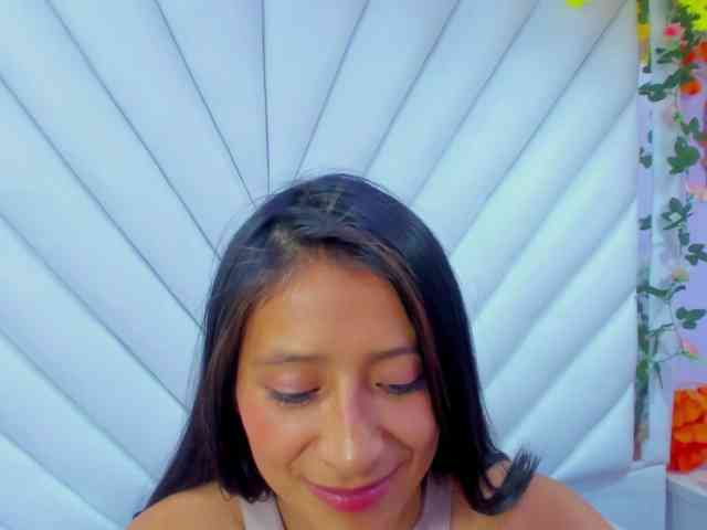 SharlotRodriguez webcam