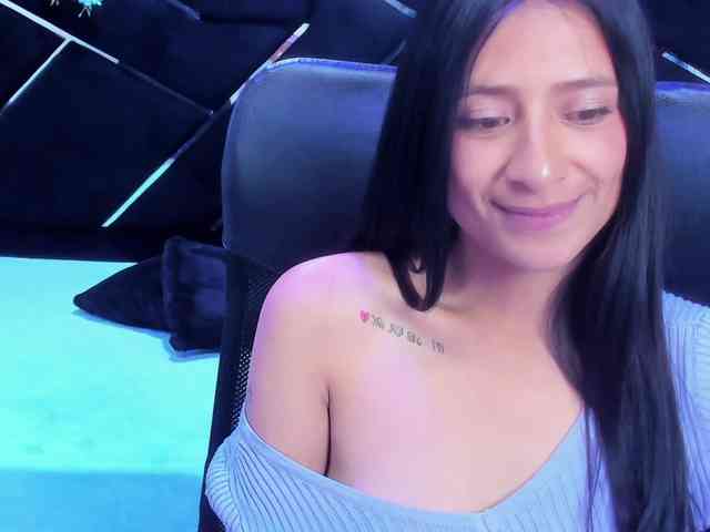 SharlotRodriguez webcam