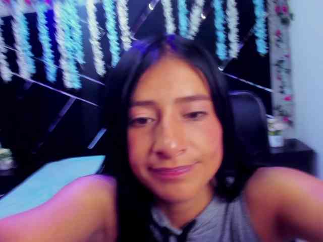 SharlotRodriguez webcam