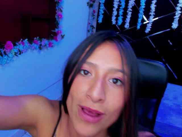 SharlotRodriguez webcam