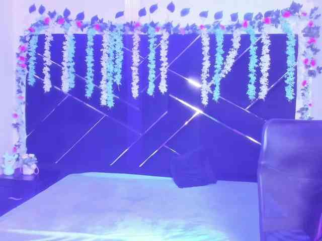 SharlotRodriguez webcam