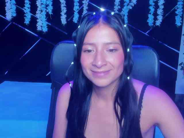 SharlotRodriguez webcam