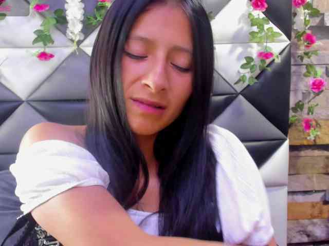 SharlotRodriguez webcam