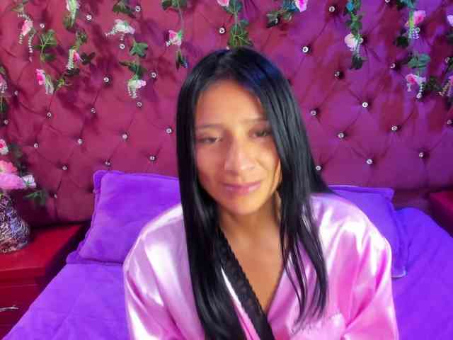 SharlotRodriguez webcam