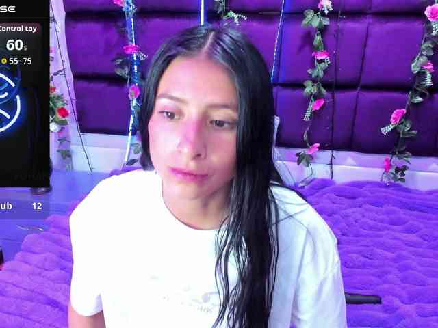 SharlotRodriguez webcam