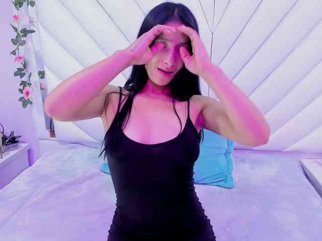 SharlotRodriguez webcam